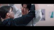 The Winning Try | Image via Netflix